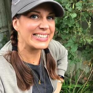 Meet your Posher, Kris